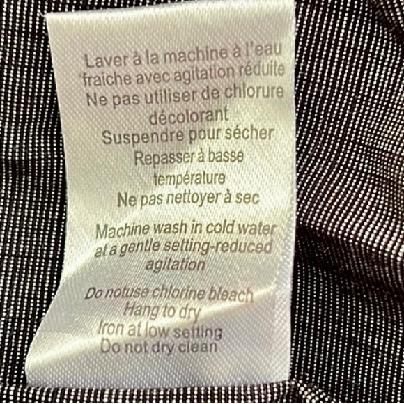 ProJek Button Down Shirt (2X) - Picture 10 of 11